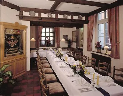 Hotel Restaurant Witte-3