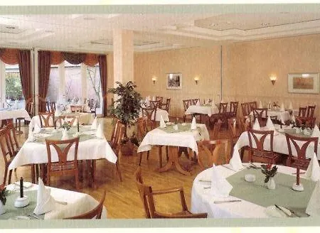 Hotel Restaurant Witte-2