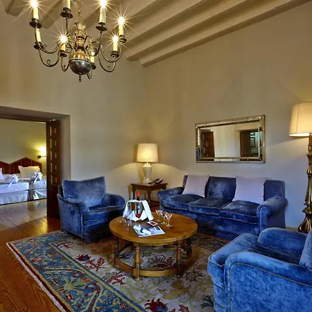 Parador De Zamora-2