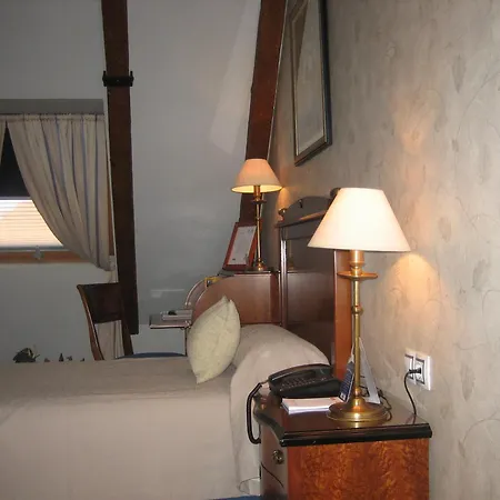 Hotel Santiago-2