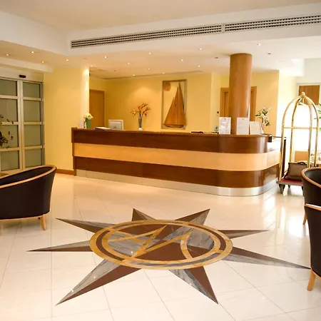 Albergo Mediterraneo-2