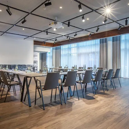 Radisson Blu Hotel Frankfurt-3