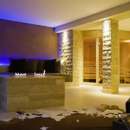 Hotel Restaurant Spa Torkel-2