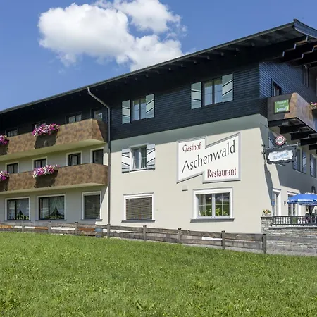 Gasthof Aschenwald-2