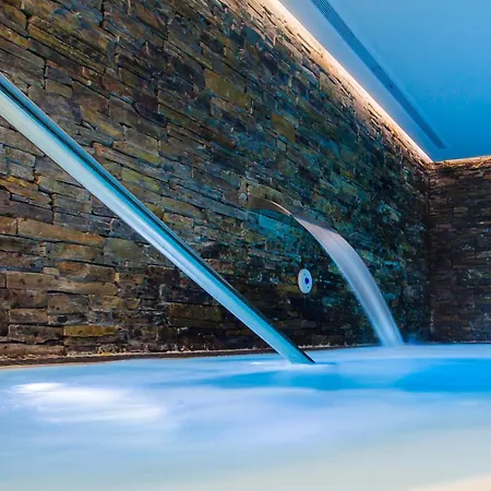 El Lodge, Ski&Spa-2