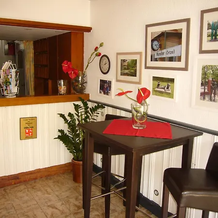 Hotel Stadt Munster-2