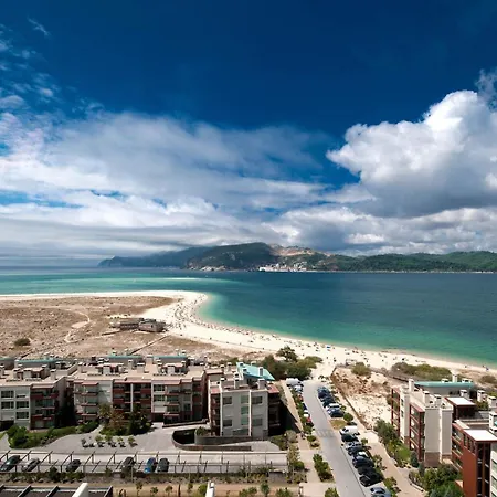 Troia Residences - Apartamentos Praia-3