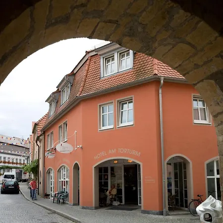 Hotel am Torturm-2
