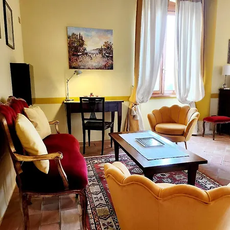 Resort Locanda San Verolo Boutique Hotel-2