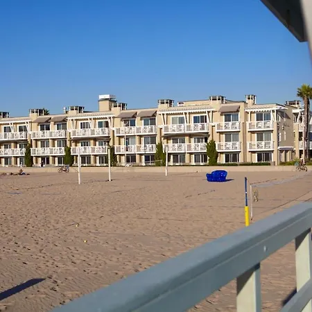 Beach House Hotel At Hermosa Beach-3