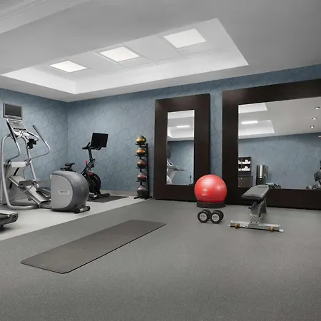 Homewood Suites By Hilton Reading-Wyomissing-2
