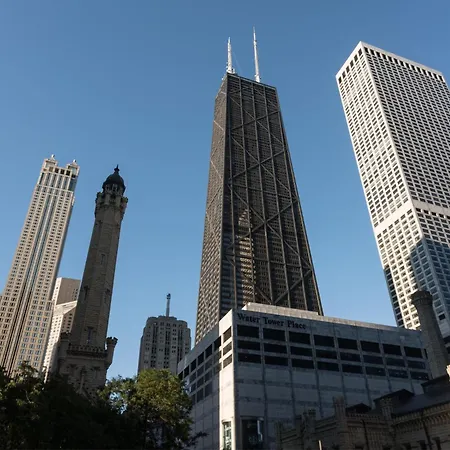 The Ritz-Carlton, Chicago-3