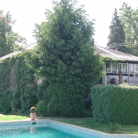 Casa Da Quinta De S. Martinho-2