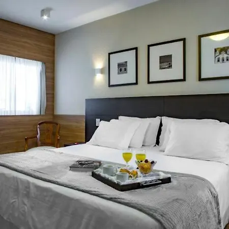 Cambirela Hotel-2