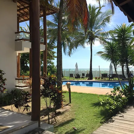 Enseada dos Corais Praia Hotel-3
