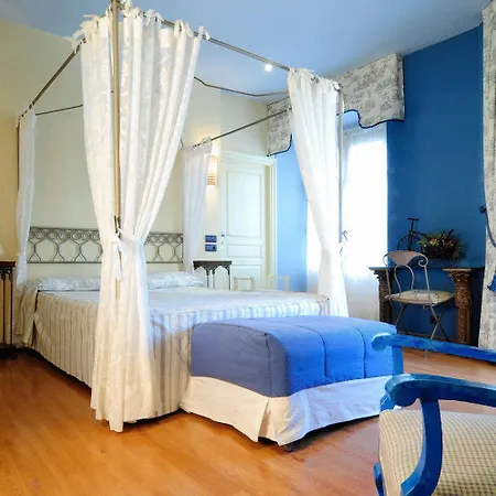 Hosteria Solar de Tejada-2
