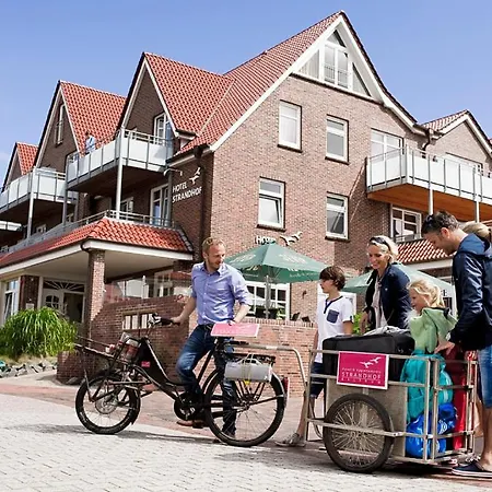 Hotel Strandhof-2