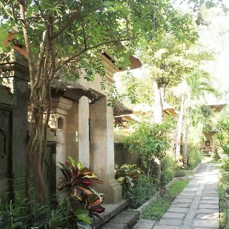 Bali Agung Village-2