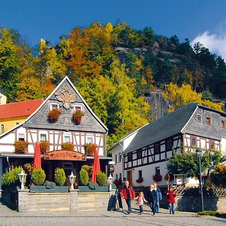 Dammschenke Gasthof&Hotel-3