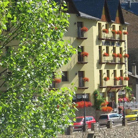 Hotel De Rei-3