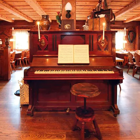 Dammschenke Gasthof&Hotel-2