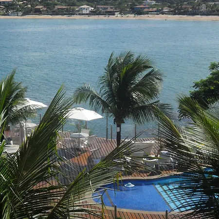 Hotel Ferradura Private-3