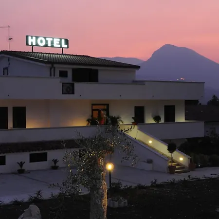 Hotel Vittoria-3
