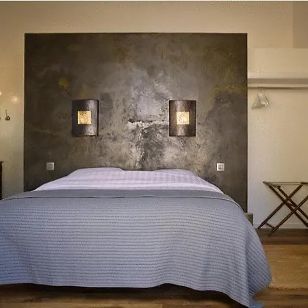 B&B Domaine Villa Bayard-2