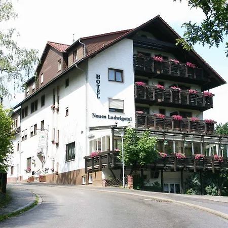 Hotel Ludwigstal-3