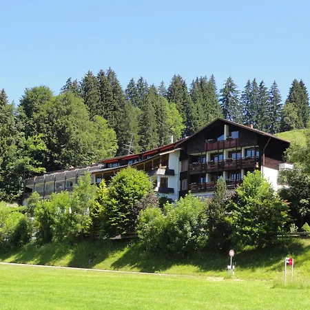 Rothenfels Panorama Hotel-2