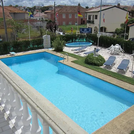 Hotel Santa Rita-3