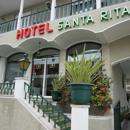 Hotel Santa Rita-2