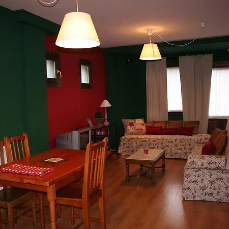 Hotel Boutique Balaitus-2