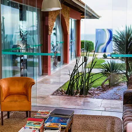 Bruno Marambaia Charme Hotel-3