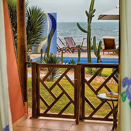 Bruno Marambaia Charme Hotel-2