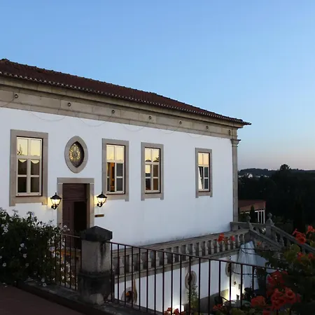 Quinta do Paço Hotel-2