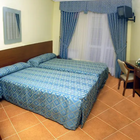 Hostal Castilla-2