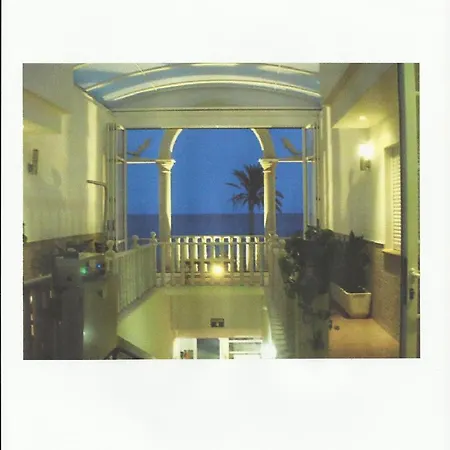 Hotel Donde Caparrós-2