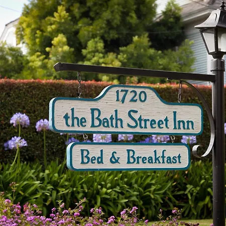 Bath Street Inn-2