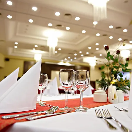 Hotel Prezydencki 4-Star-2