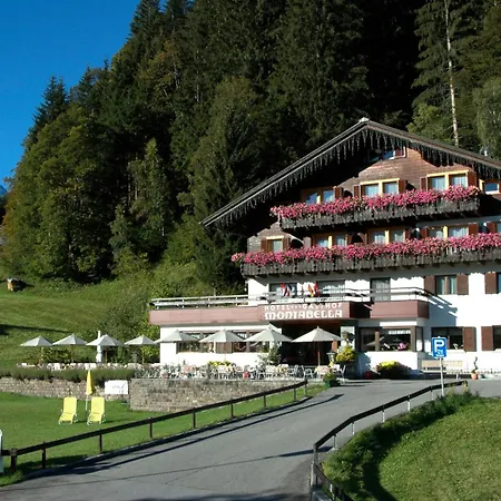Hotel Montabella-2