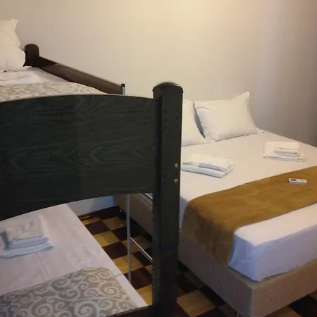 Iguassu Central Flats-2