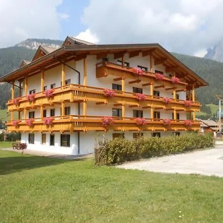 Residence Dolomia-2
