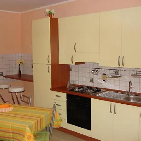B&B Il Gabbiano-3