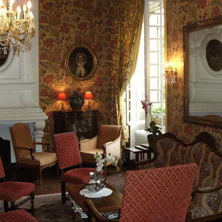 Hostellerie Le Beffroi-3