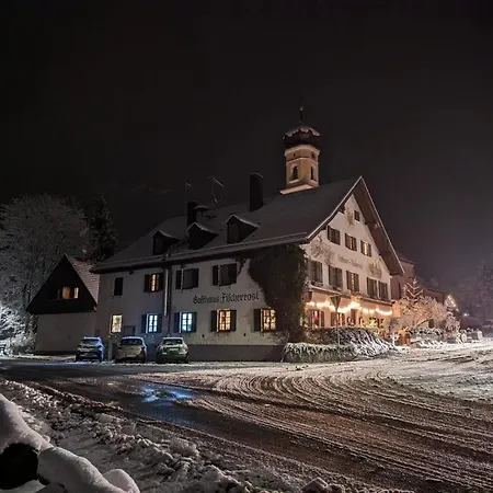 Gasthaus Fischerrosl-3