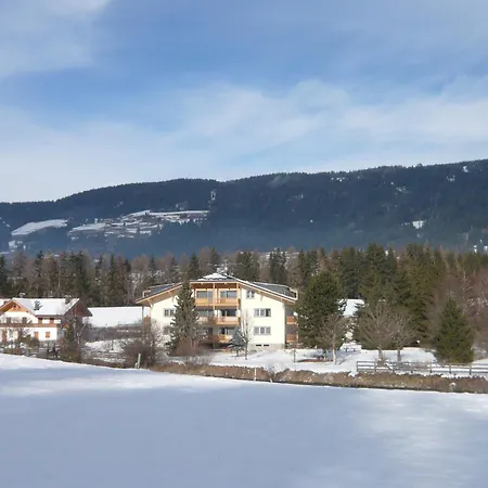 B&B Hotel Heidi-3