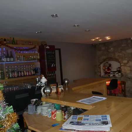 Hôtel l'Edelweiss-2