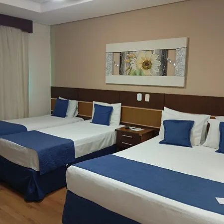 Summit Lago Hotel-3