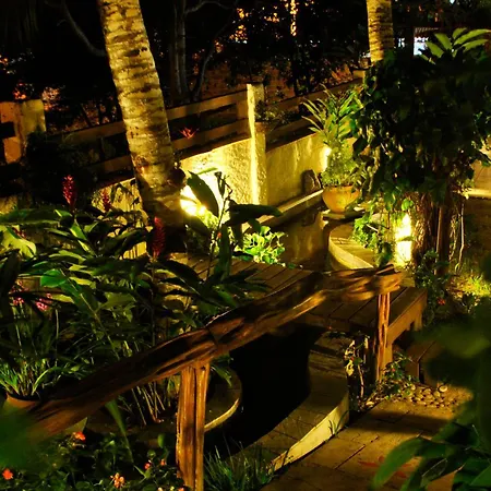 Xamã Senses - Hotel Pousada-2